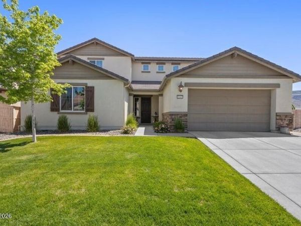 10460 Mott Drive, Reno, NV 89521