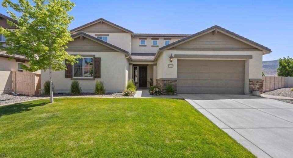 10460 Mott Drive, Reno, NV 89521 Photo