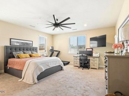 10460 Mott Drive, Reno, NV 89521 Photo