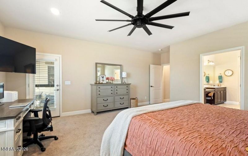 10460 Mott Drive, Reno, NV 89521 Photo