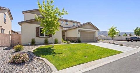 10460 Mott Drive, Reno, NV 89521 Photo