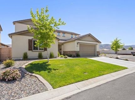 10460 Mott Drive, Reno, NV 89521 Photo