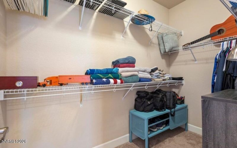 10460 Mott Drive, Reno, NV 89521 Photo