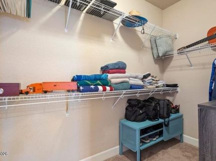 10460 Mott Drive, Reno, NV 89521 Photo