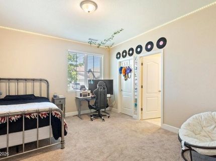 10460 Mott Drive, Reno, NV 89521 Photo