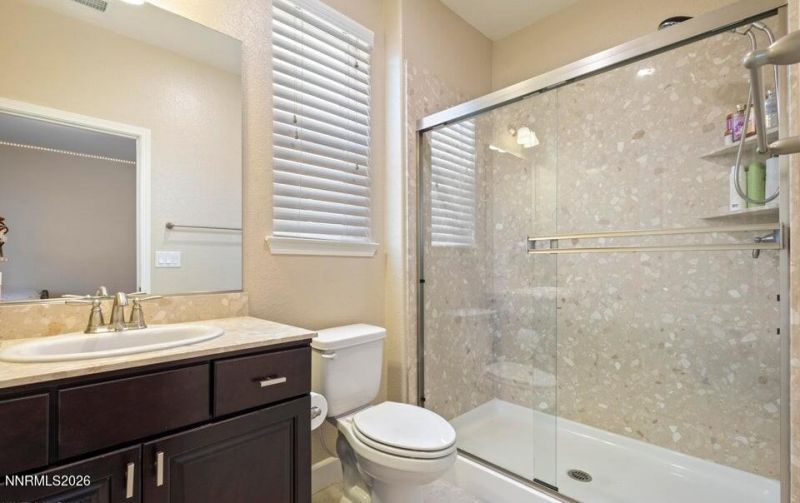 10460 Mott Drive, Reno, NV 89521 Photo