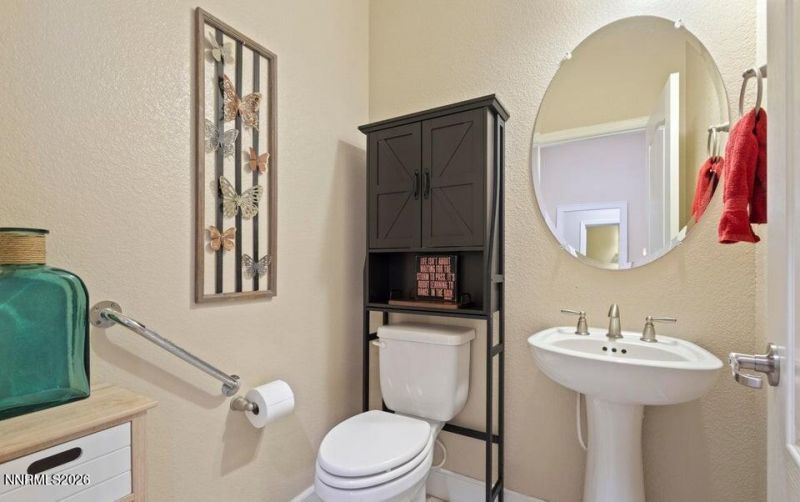 10460 Mott Drive, Reno, NV 89521 Photo