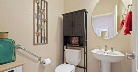 10460 Mott Drive, Reno, NV 89521 Photo