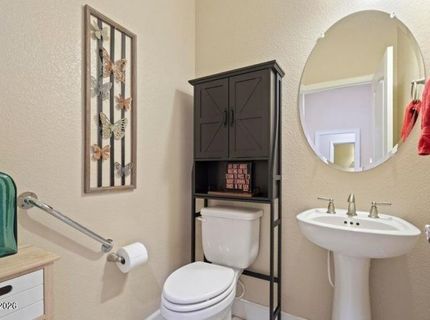 10460 Mott Drive, Reno, NV 89521 Photo