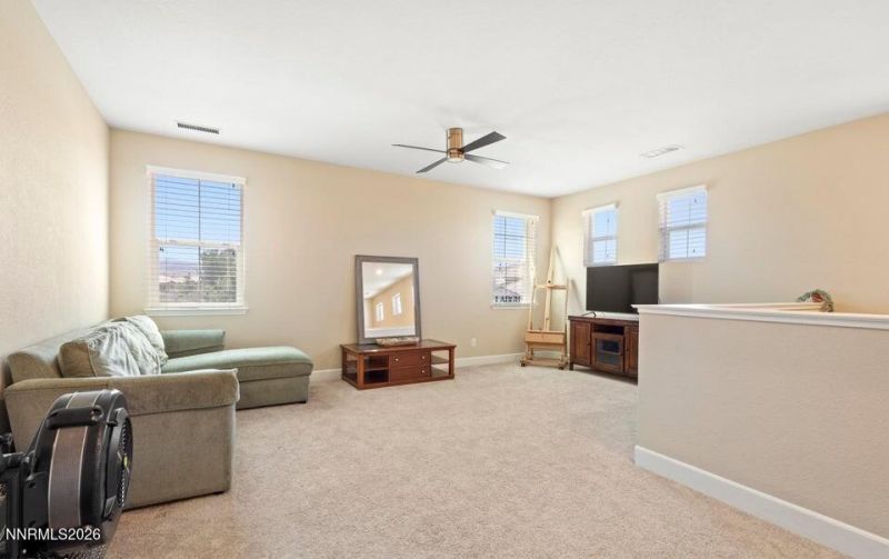 10460 Mott Drive, Reno, NV 89521 Photo