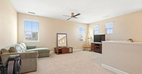 10460 Mott Drive, Reno, NV 89521 Photo