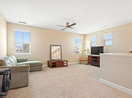 10460 Mott Drive, Reno, NV 89521 Photo