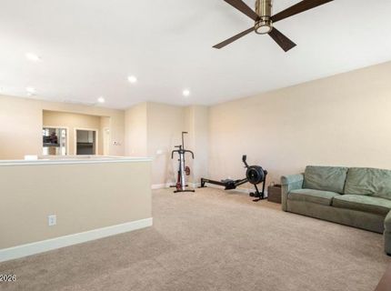 10460 Mott Drive, Reno, NV 89521 Photo