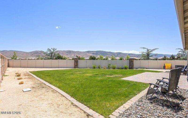 10460 Mott Drive, Reno, NV 89521 Photo