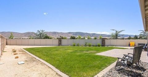 10460 Mott Drive, Reno, NV 89521 Photo