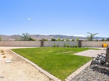 10460 Mott Drive, Reno, NV 89521 Photo