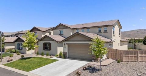 10460 Mott Drive, Reno, NV 89521 Photo