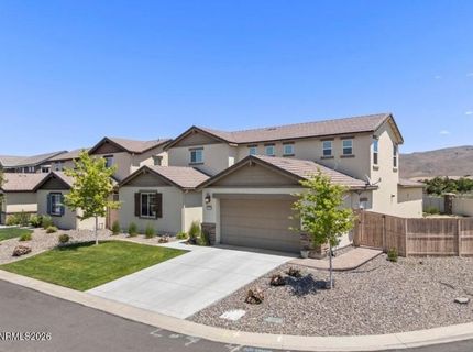 10460 Mott Drive, Reno, NV 89521 Photo