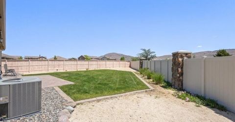 10460 Mott Drive, Reno, NV 89521 Photo