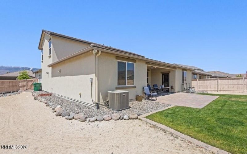 10460 Mott Drive, Reno, NV 89521 Photo