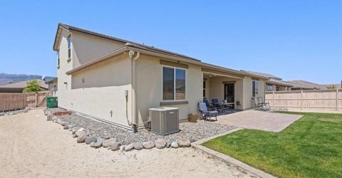 10460 Mott Drive, Reno, NV 89521 Photo