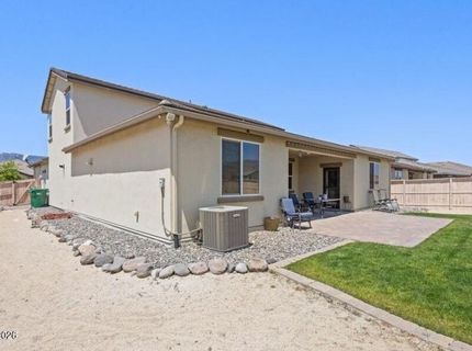 10460 Mott Drive, Reno, NV 89521 Photo