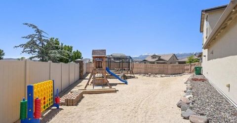 10460 Mott Drive, Reno, NV 89521 Photo