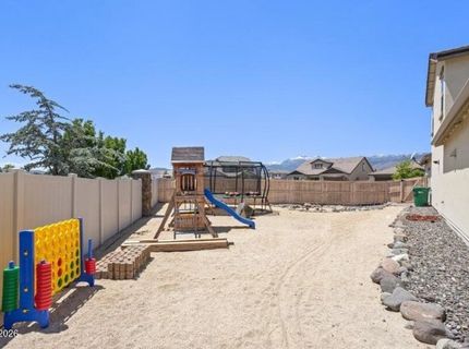 10460 Mott Drive, Reno, NV 89521 Photo