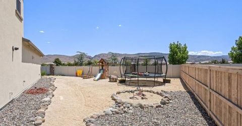 10460 Mott Drive, Reno, NV 89521 Photo