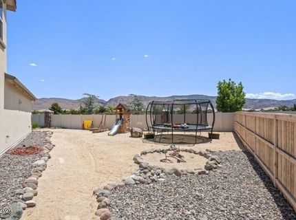 10460 Mott Drive, Reno, NV 89521 Photo