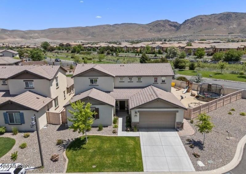10460 Mott Drive, Reno, NV 89521 Photo