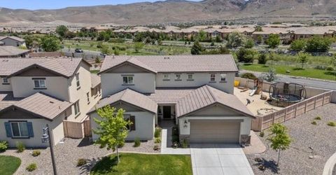 10460 Mott Drive, Reno, NV 89521 Photo