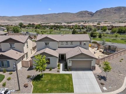 10460 Mott Drive, Reno, NV 89521 Photo