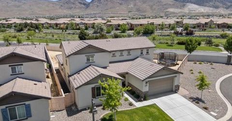 10460 Mott Drive, Reno, NV 89521 Photo