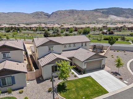 10460 Mott Drive, Reno, NV 89521 Photo