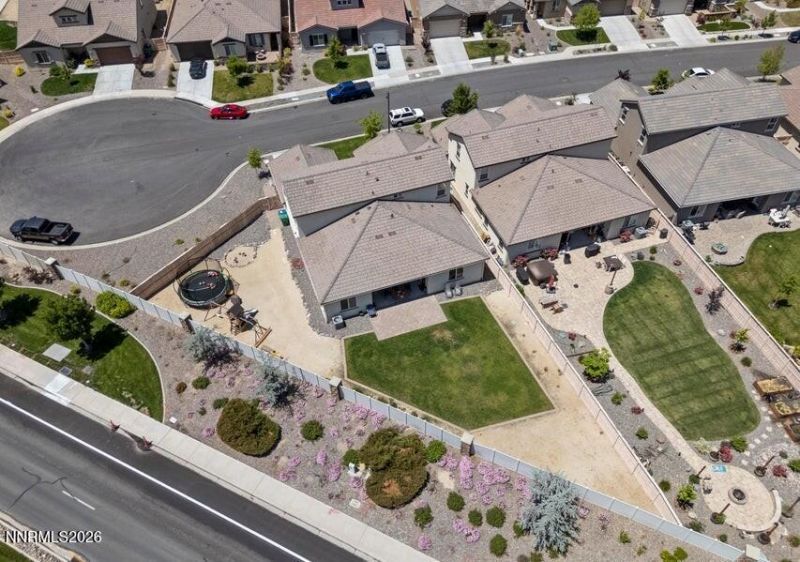 10460 Mott Drive, Reno, NV 89521 Photo
