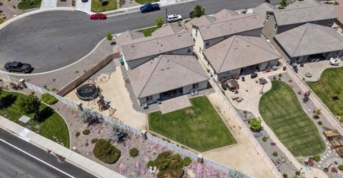 10460 Mott Drive, Reno, NV 89521 Photo