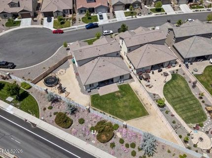 10460 Mott Drive, Reno, NV 89521 Photo