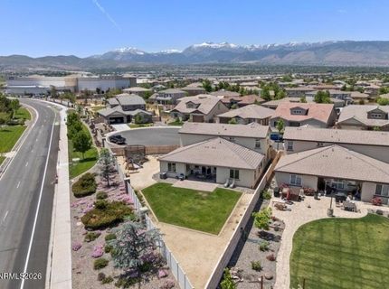 10460 Mott Drive, Reno, NV 89521 Photo