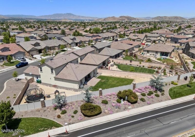 10460 Mott Drive, Reno, NV 89521 Photo