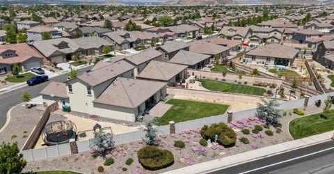 10460 Mott Drive, Reno, NV 89521 Photo