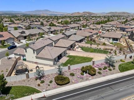 10460 Mott Drive, Reno, NV 89521 Photo