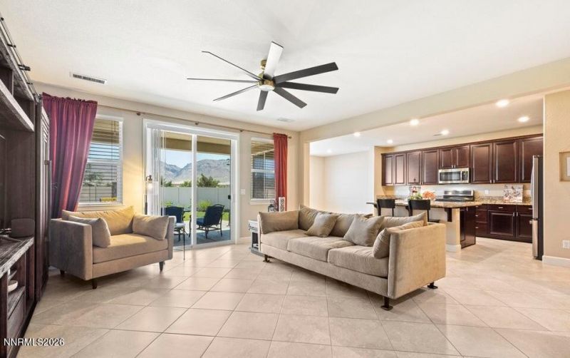 10460 Mott Drive, Reno, NV 89521 Photo
