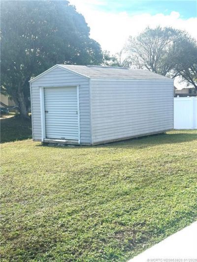 608 SE Dean Terrace, Port Saint Lucie, FL 34984 Photo