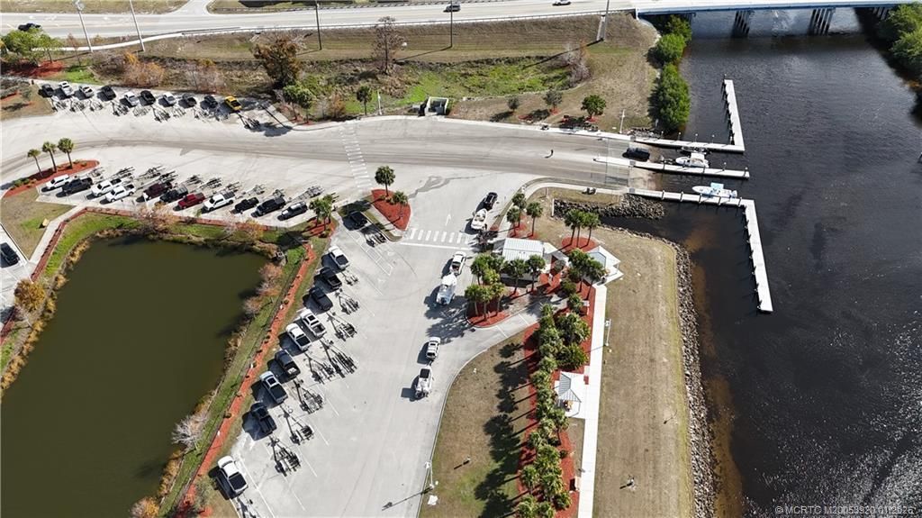 608 SE Dean Terrace, Port Saint Lucie, FL 34984 Photo