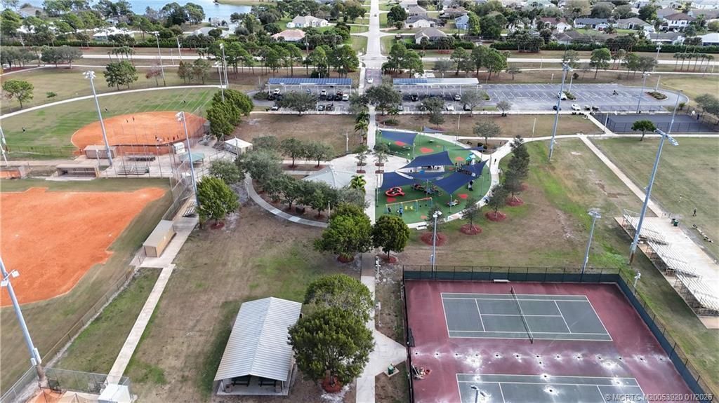 608 SE Dean Terrace, Port Saint Lucie, FL 34984 Photo