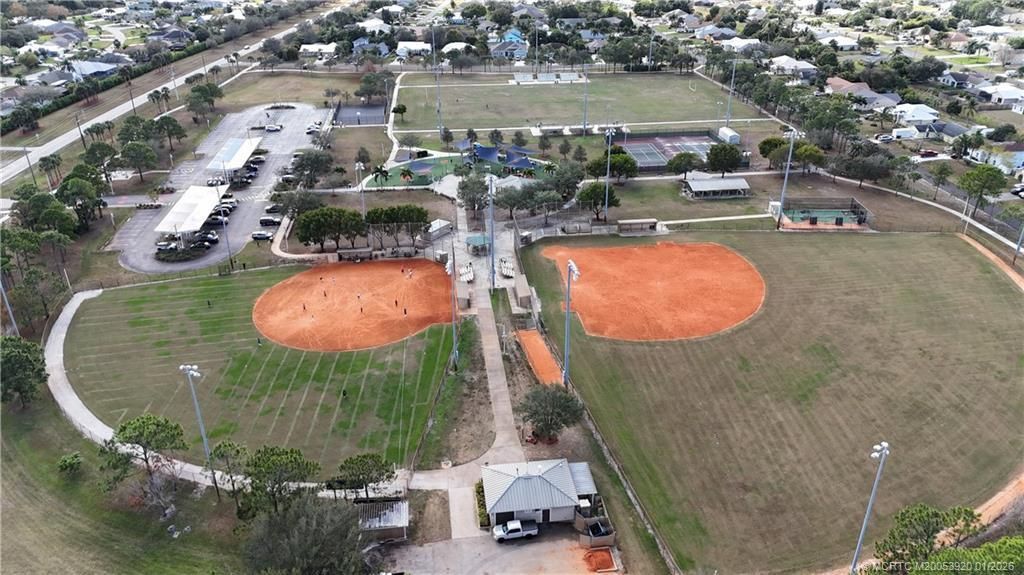 608 SE Dean Terrace, Port Saint Lucie, FL 34984 Photo