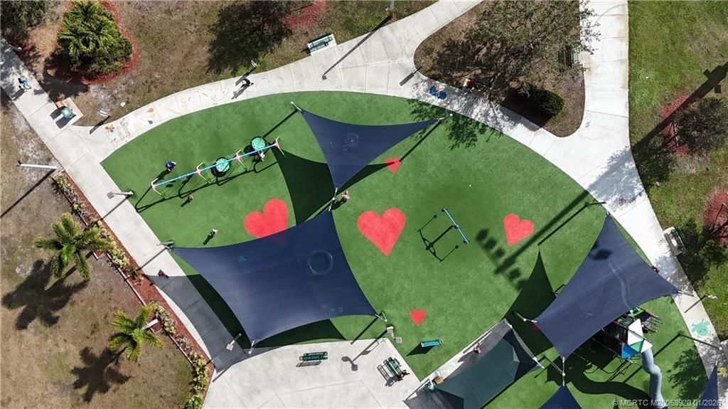 608 SE Dean Terrace, Port Saint Lucie, FL 34984 Photo