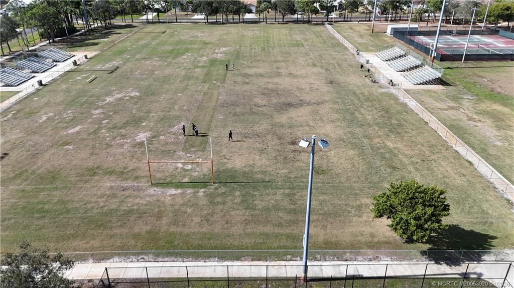 608 SE Dean Terrace, Port Saint Lucie, FL 34984 Photo