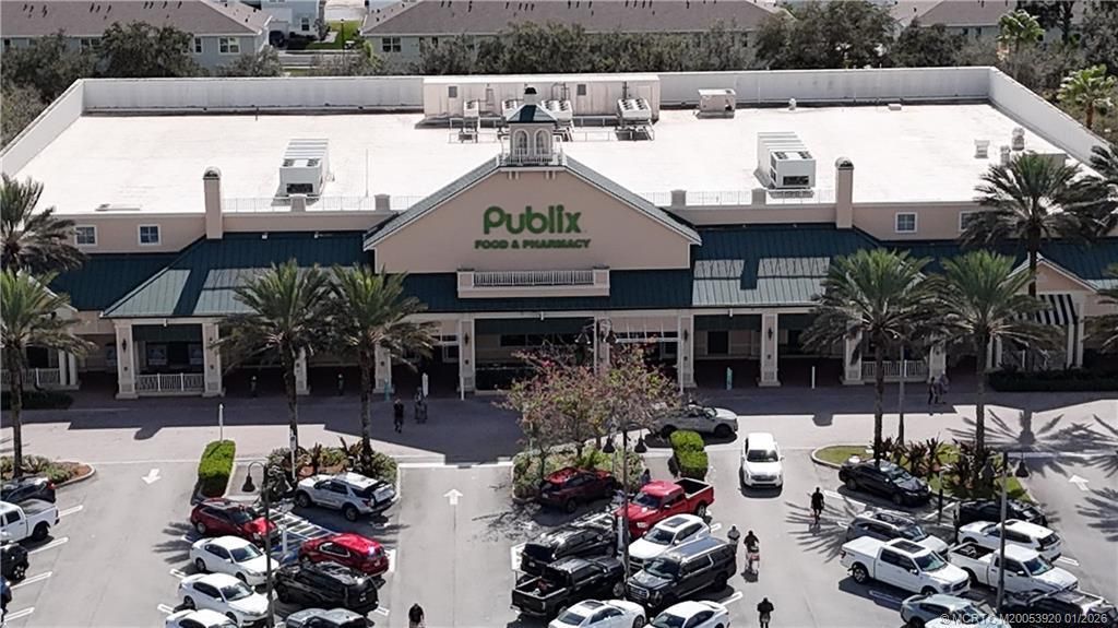 608 SE Dean Terrace, Port Saint Lucie, FL 34984 Photo